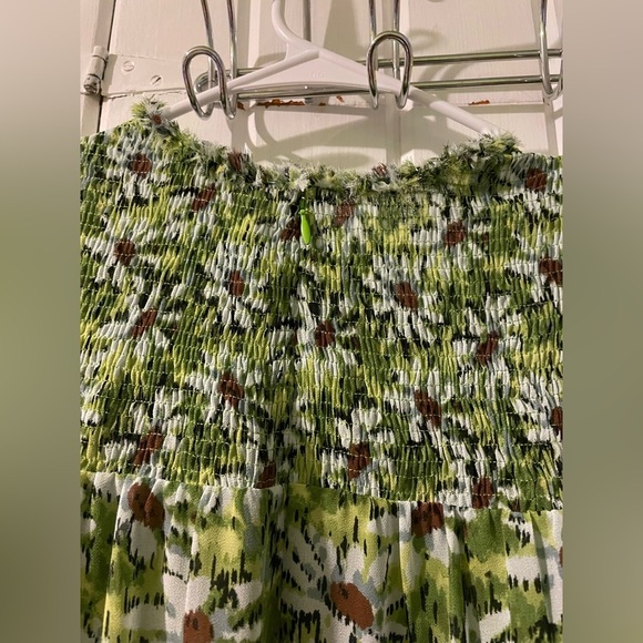 Cinq a sept Rika mini dress size 4 NWT - Picture 10 of 13